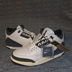 Men Size 9 - A Ma Maniére x Air Jordan 3 Retro OG SP For The Love Jordan Sneaker